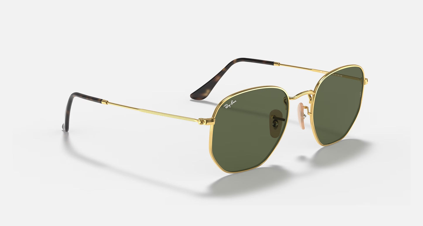 Ray-Ban Hexagon 3548N