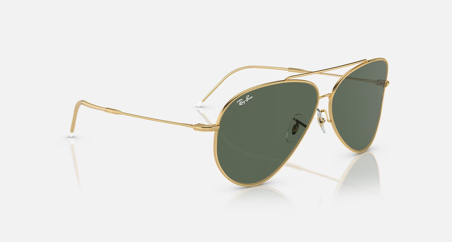 Ray-Ban Aviator Reverse R0101S