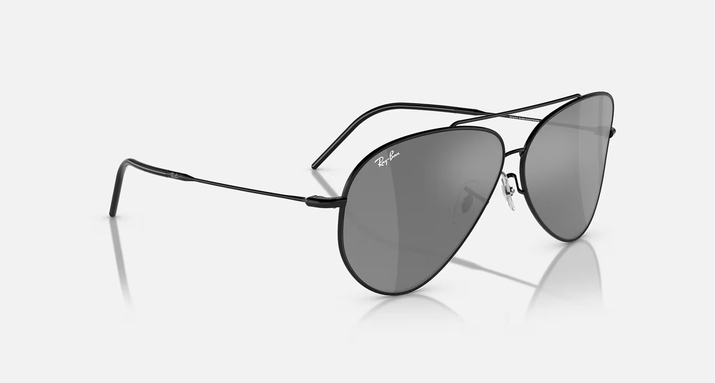 Ray-Ban Aviator Reverse R0101S