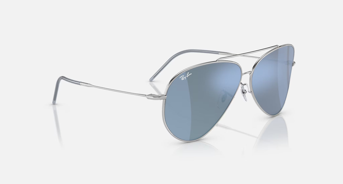 Ray-Ban Aviator Reverse R0101S