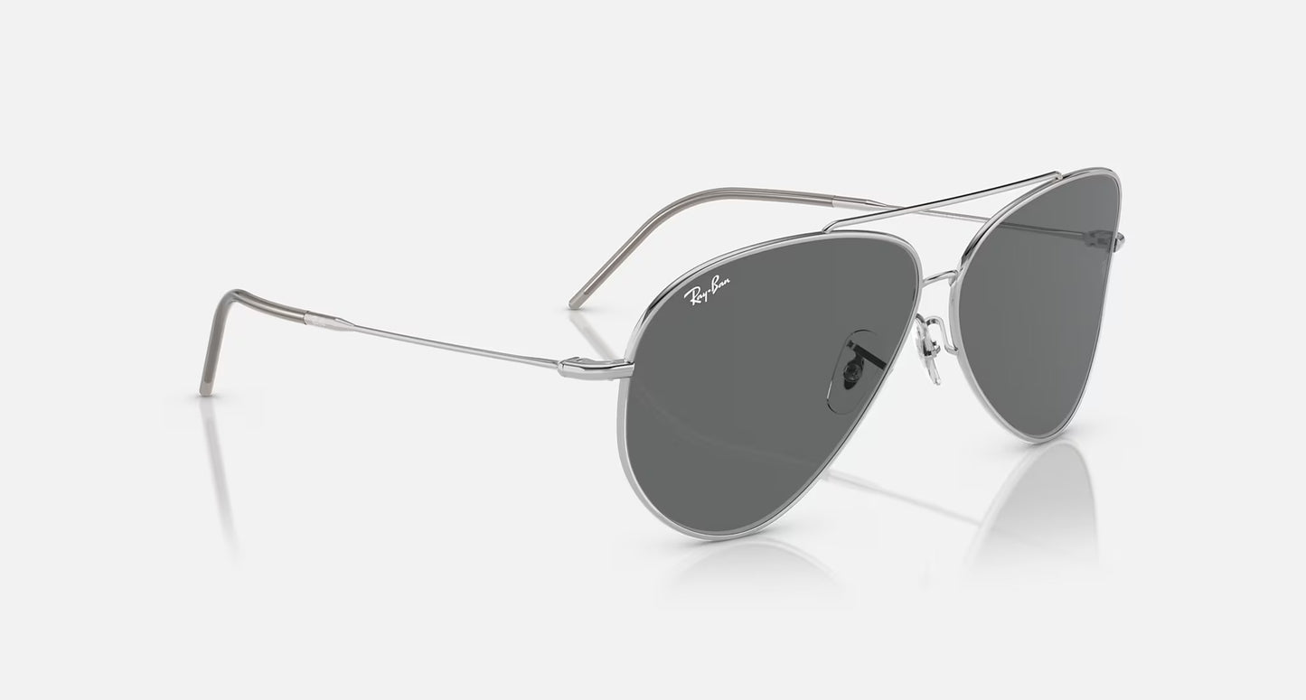 Ray-Ban Aviator Reverse R0101S