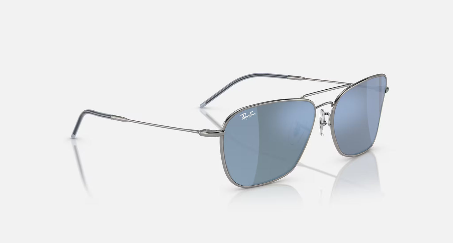 Ray-Ban Caravan Reverse 0102S