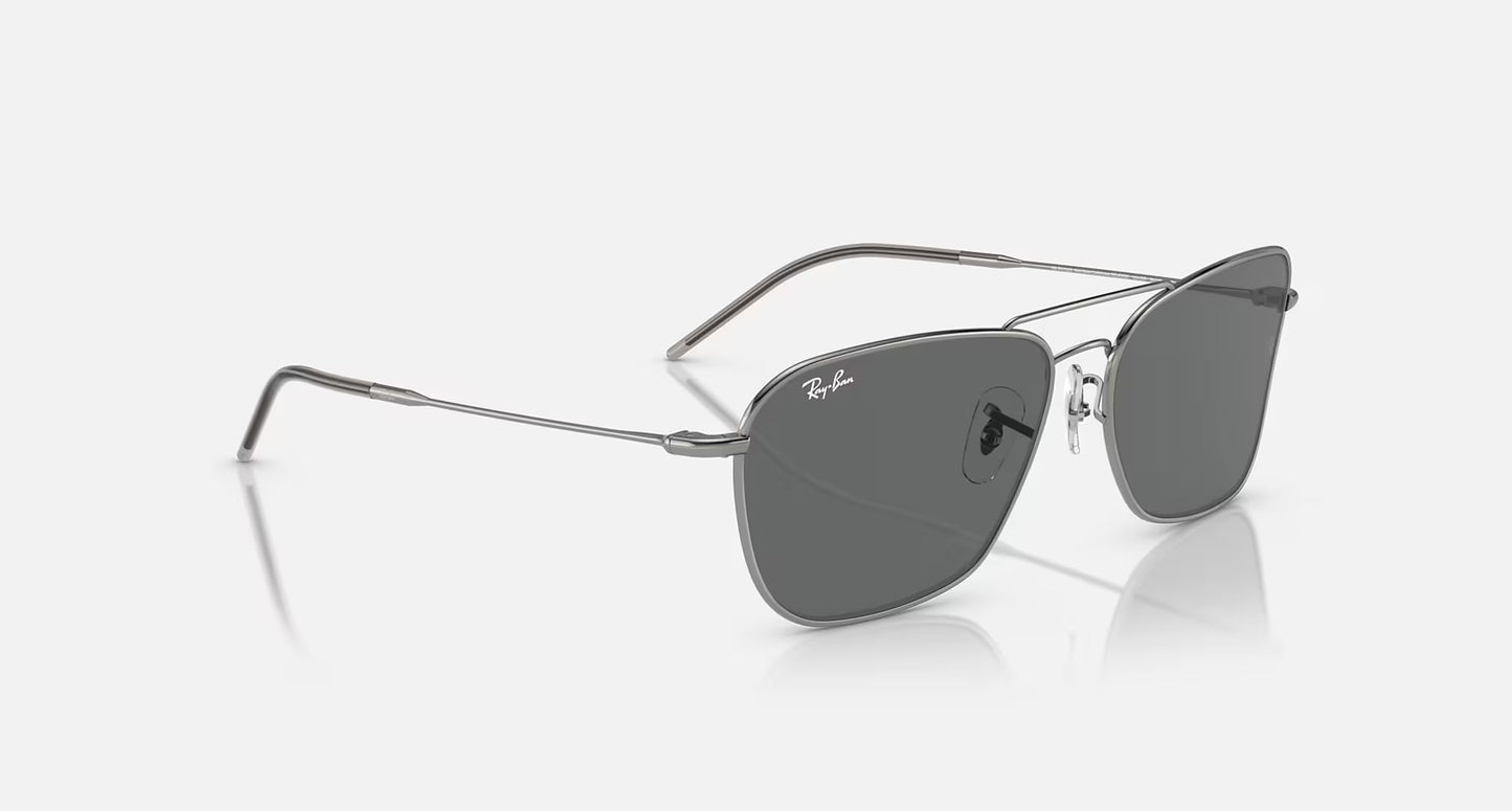 Ray-Ban Caravan Reverse 0102S