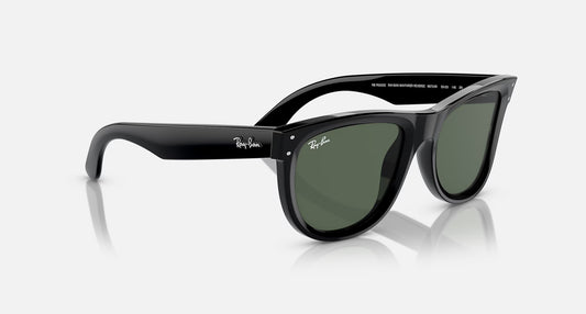 Ray-Ban Wayfarer Reverse R0502S