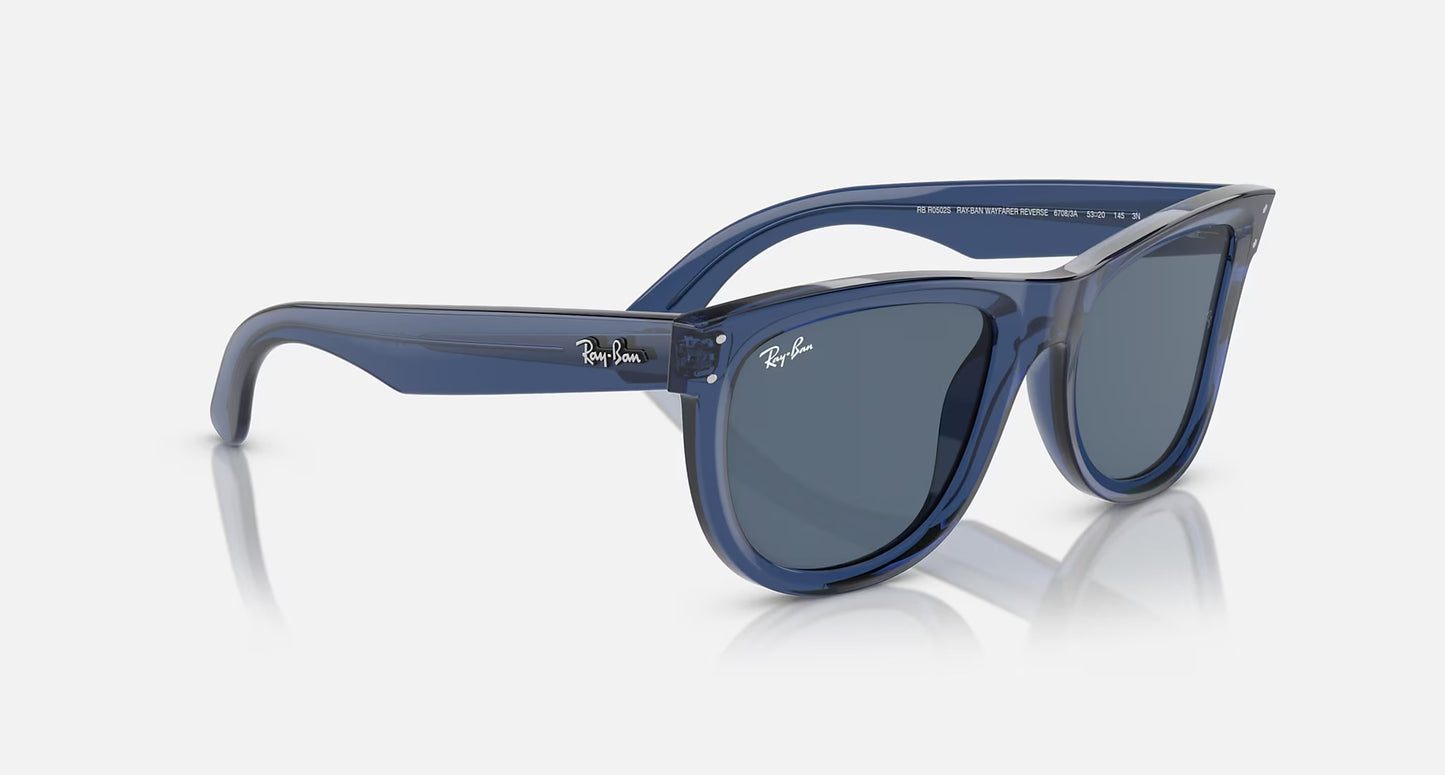 Ray-Ban Wayfarer Reverse R0502S