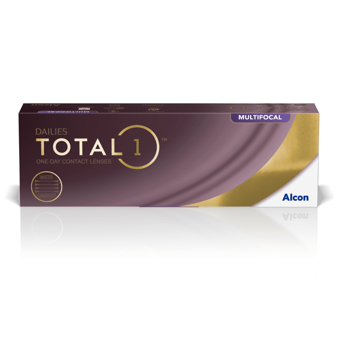 Dailies Total 1 Multifocal