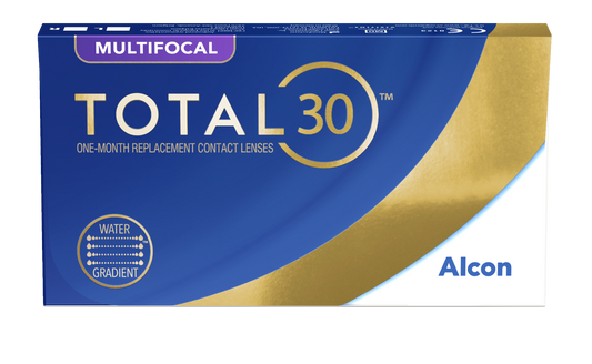 Total 30 Multifocal