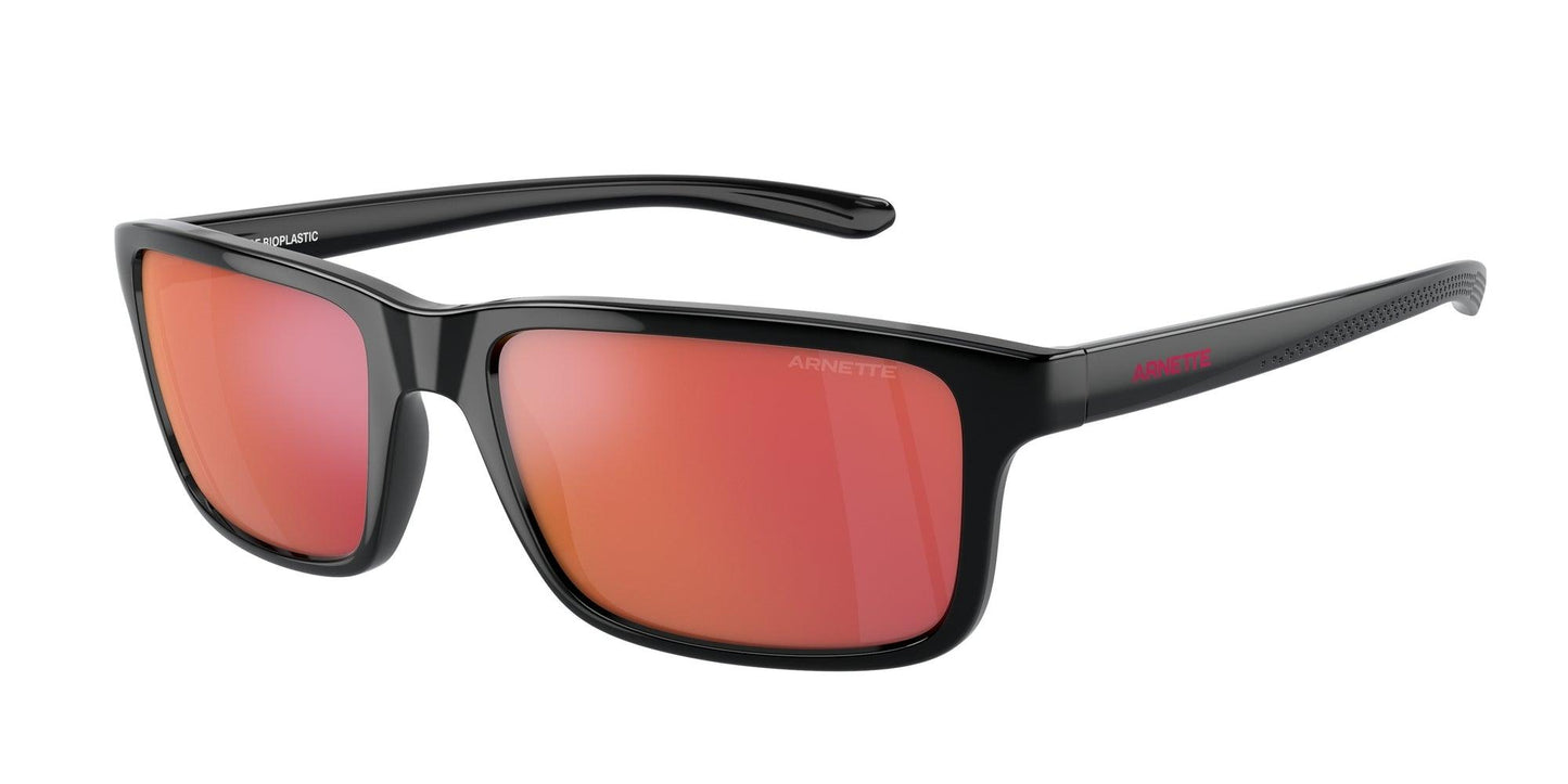 Arnette Mwamba 4322