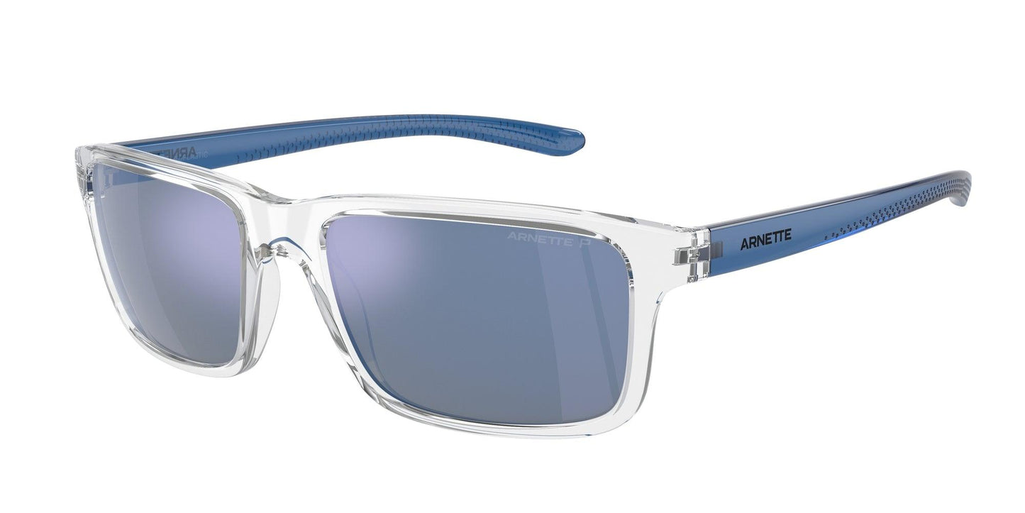 Arnette Mwamba 4322