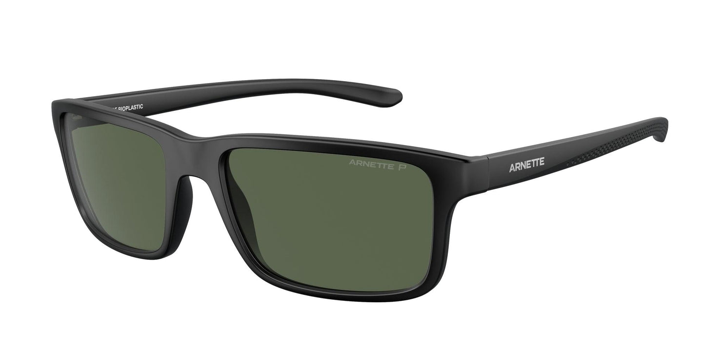 Arnette Mwamba 4322