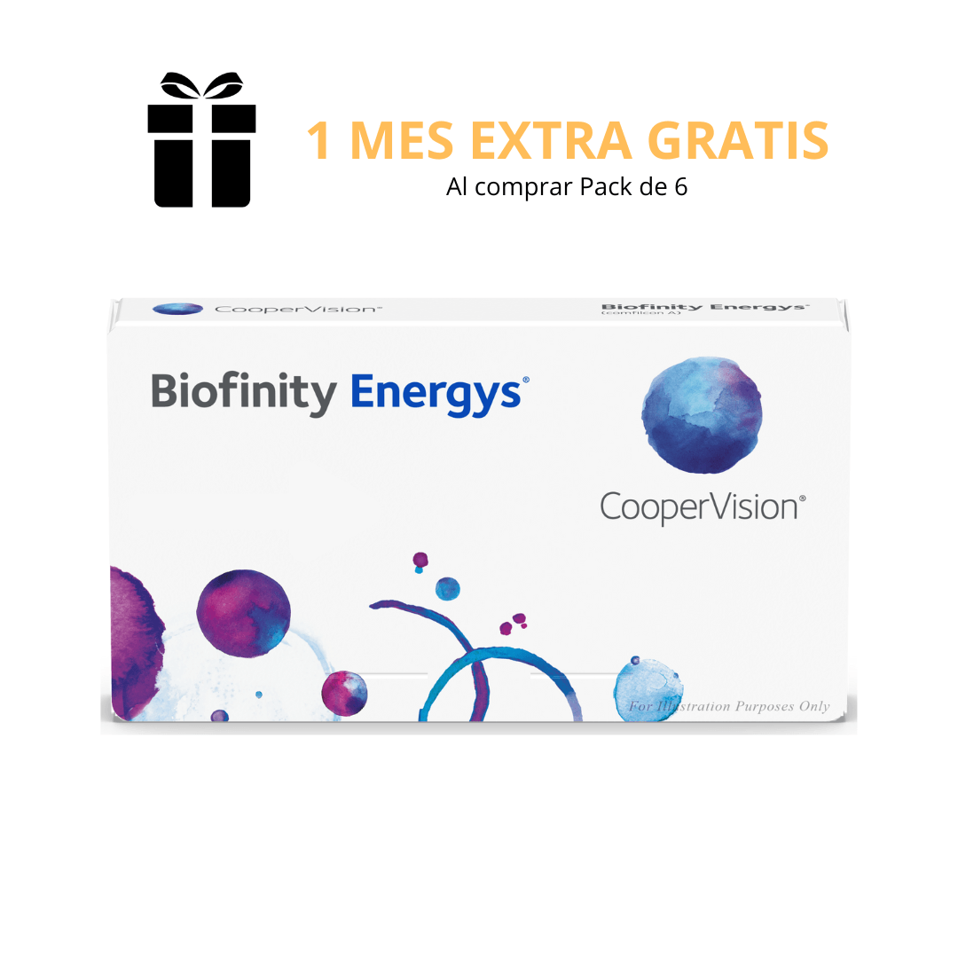 Biofinity Energys
