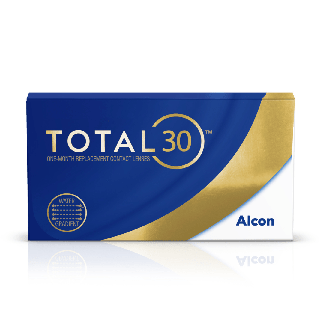 Total 30