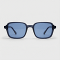 Atlas C2 | Azul Cobalto - Blur Eyeshop