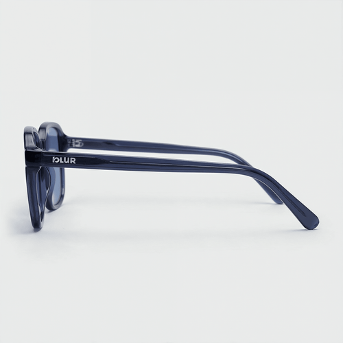 Atlas C2 | Azul Cobalto - Blur Eyeshop
