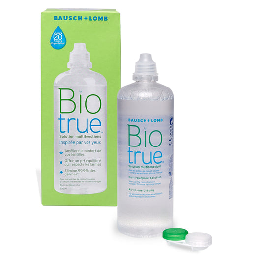 Biotrue 300Ml