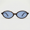 Beso Carey C3 | Azul - Blur Eyeshop