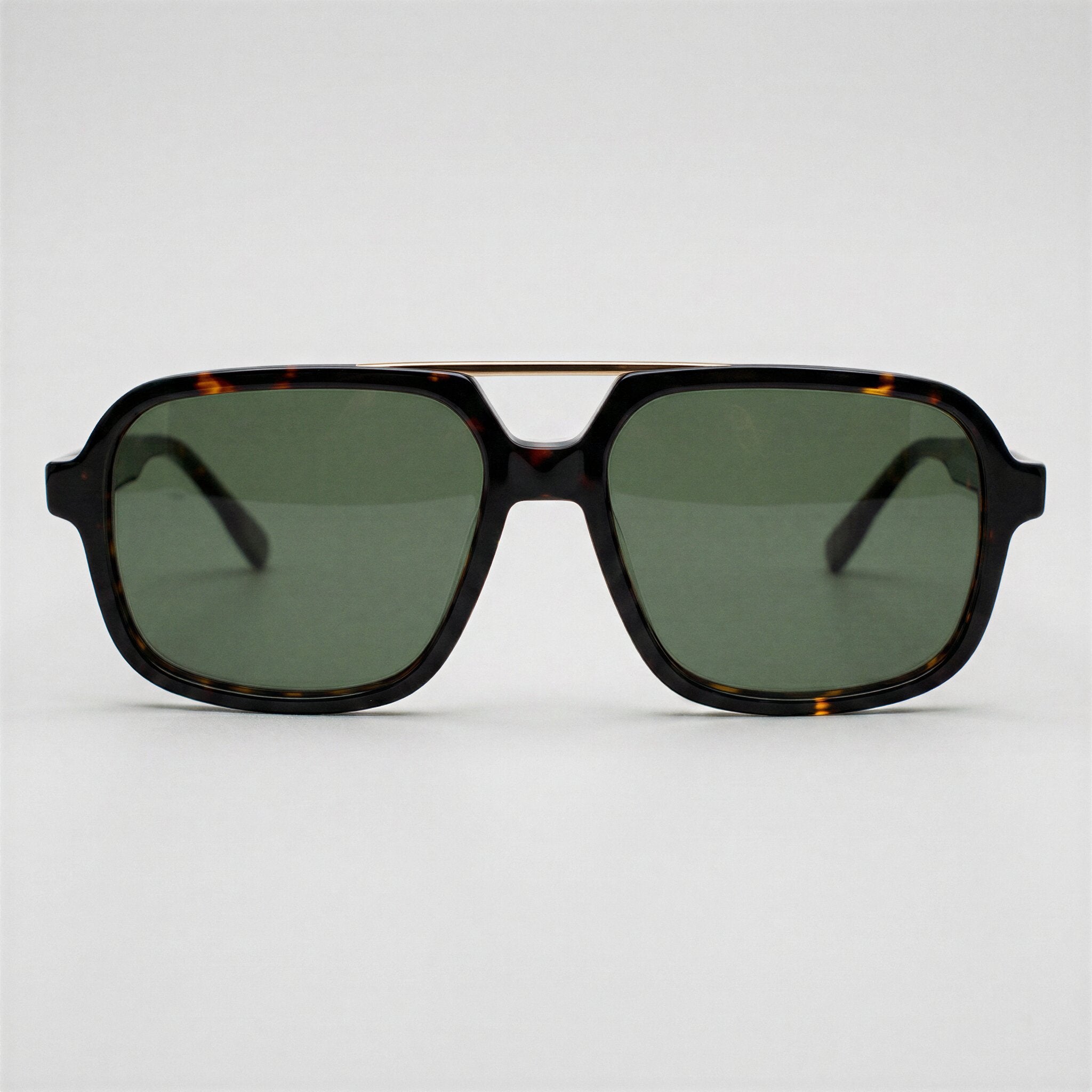 Bora C2 | Verde