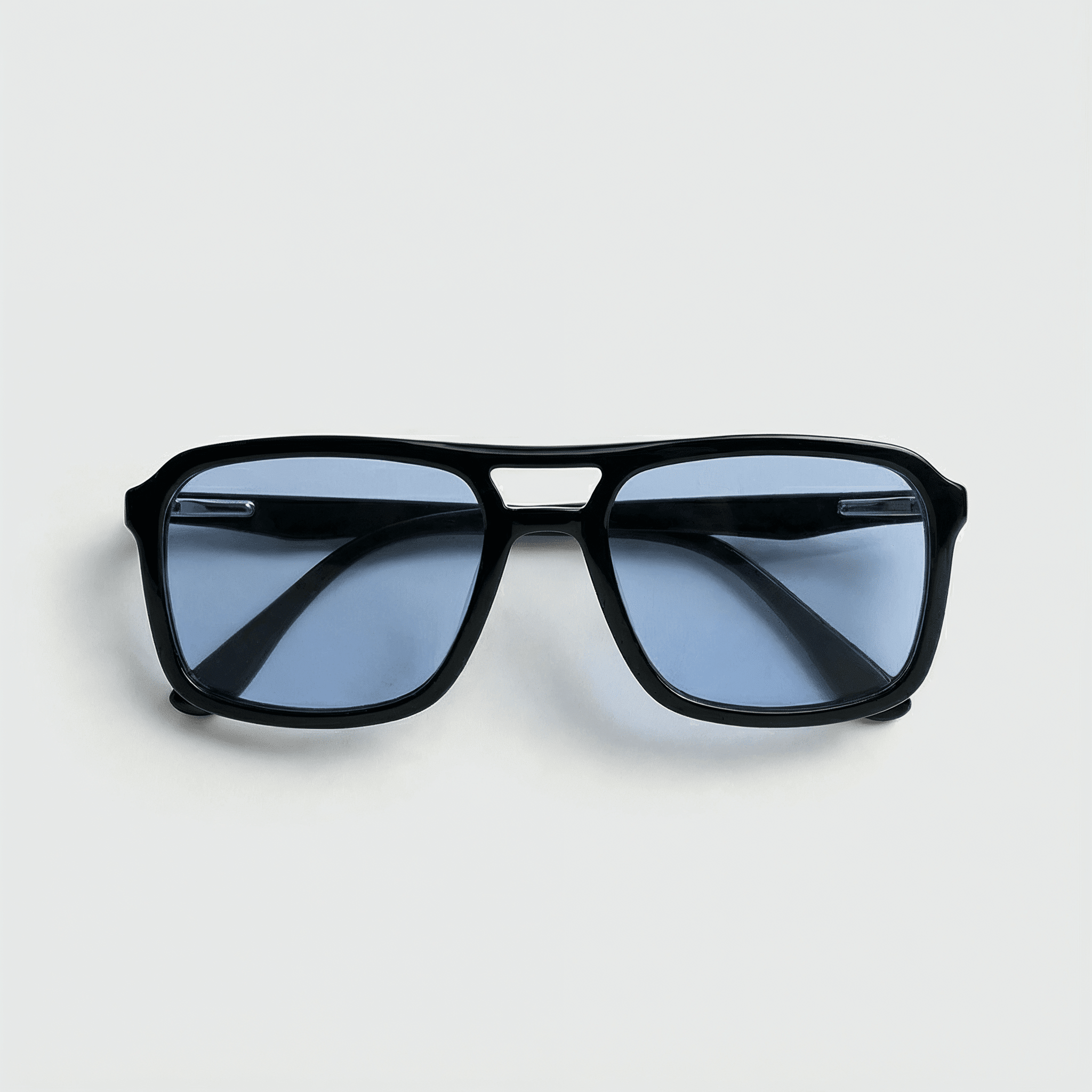 Bou C3 | Azul - Blur Eyeshop