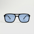 Bou C3 | Azul - Blur Eyeshop