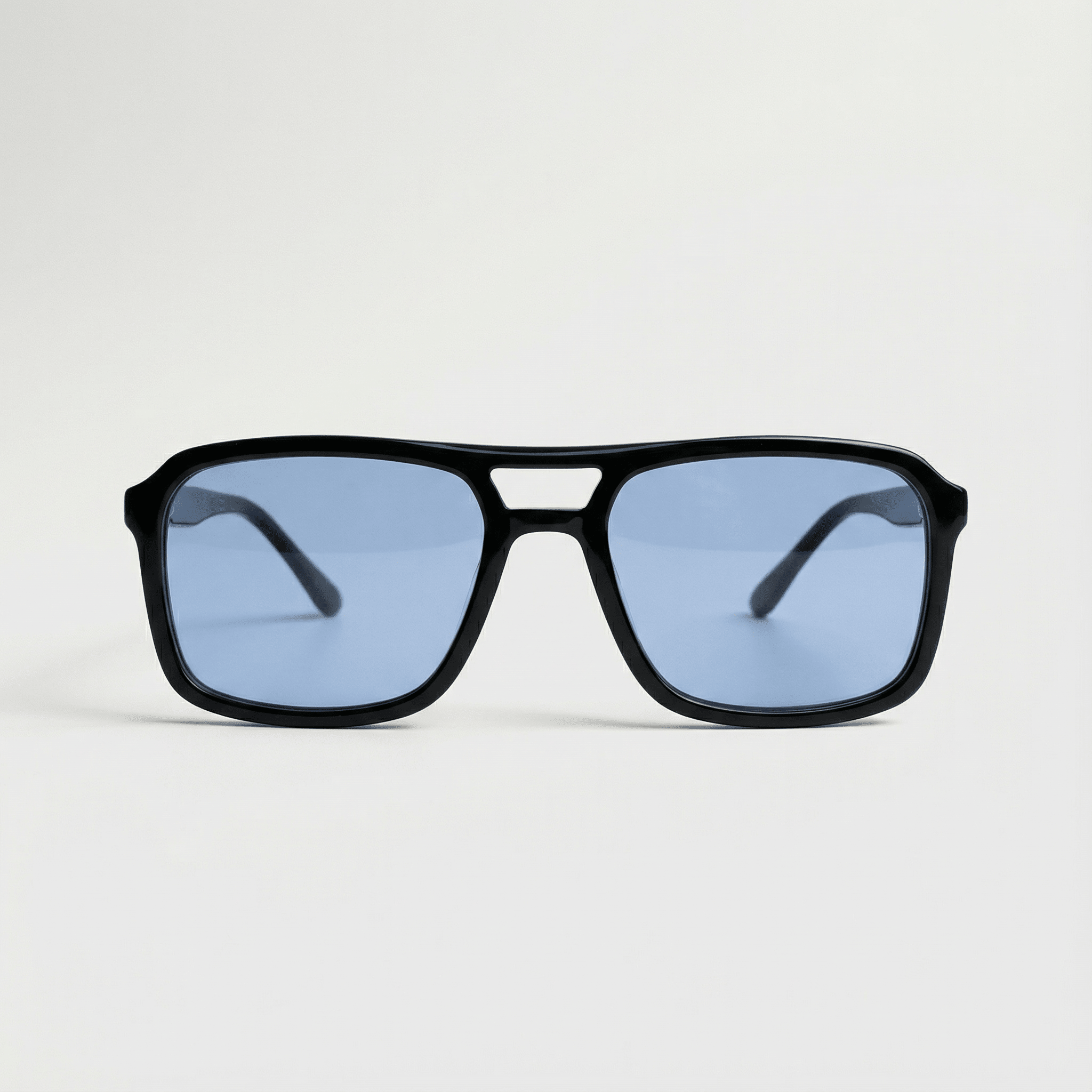 Bou C3 | Azul - Blur Eyeshop