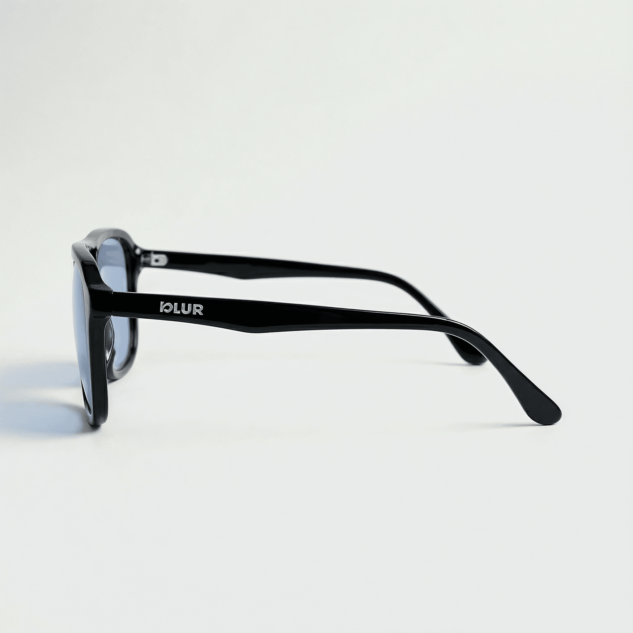 Bou C3 | Azul - Blur Eyeshop