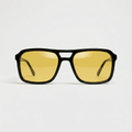 Bou C4 | Amarilla - Blur Eyeshop