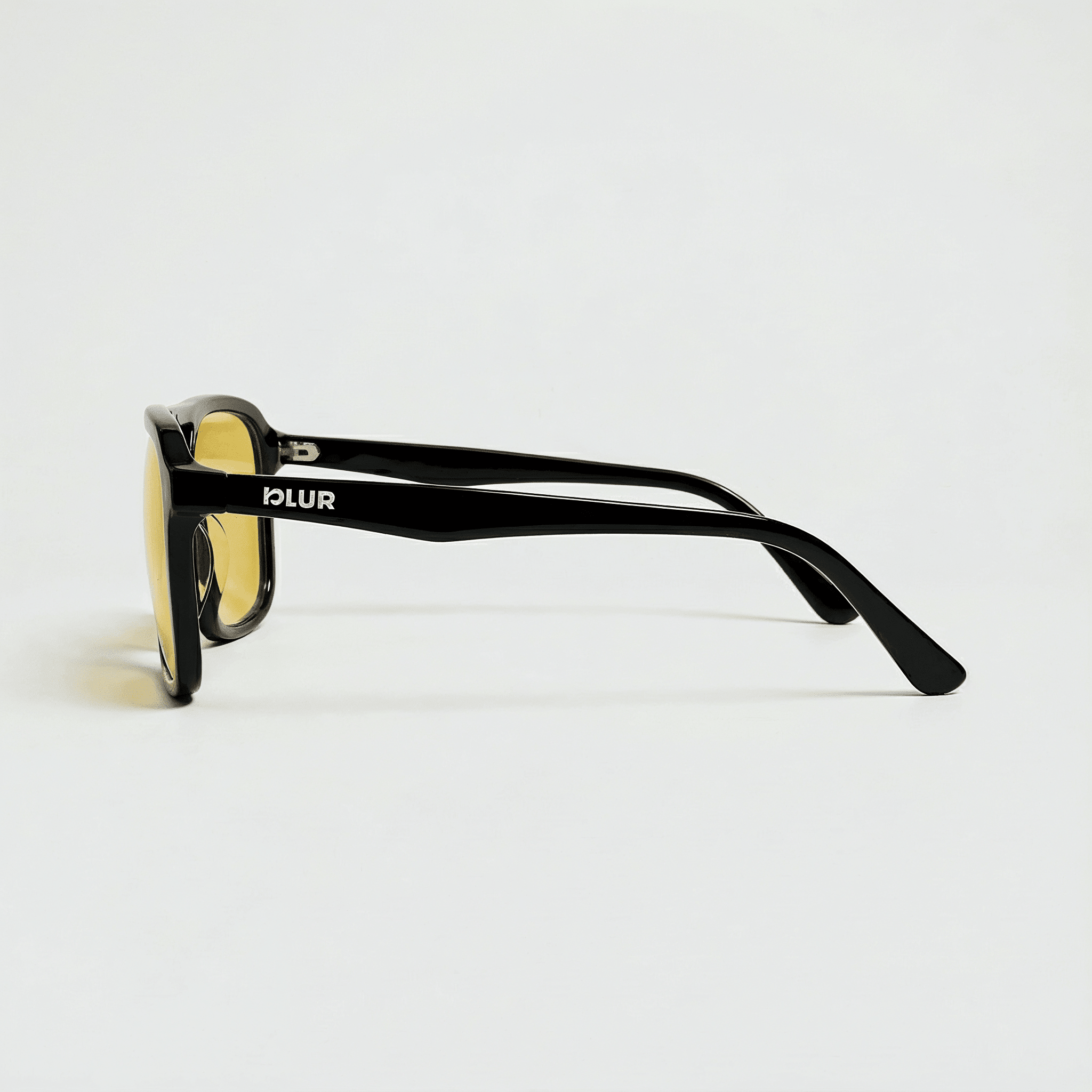 Bou C4 | Amarilla - Blur Eyeshop