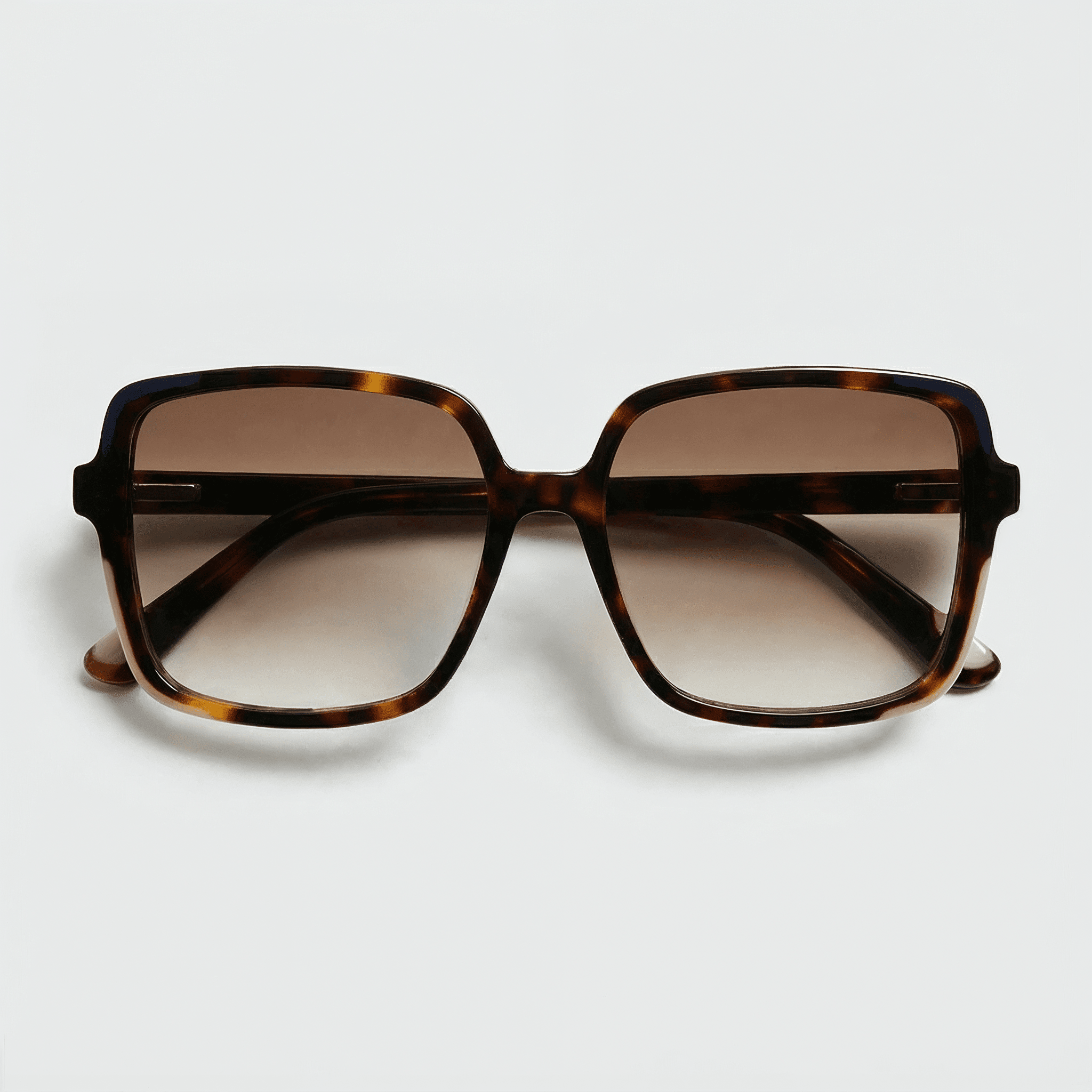 D'hort C2 | Marrón Degradado - Blur Eyeshop