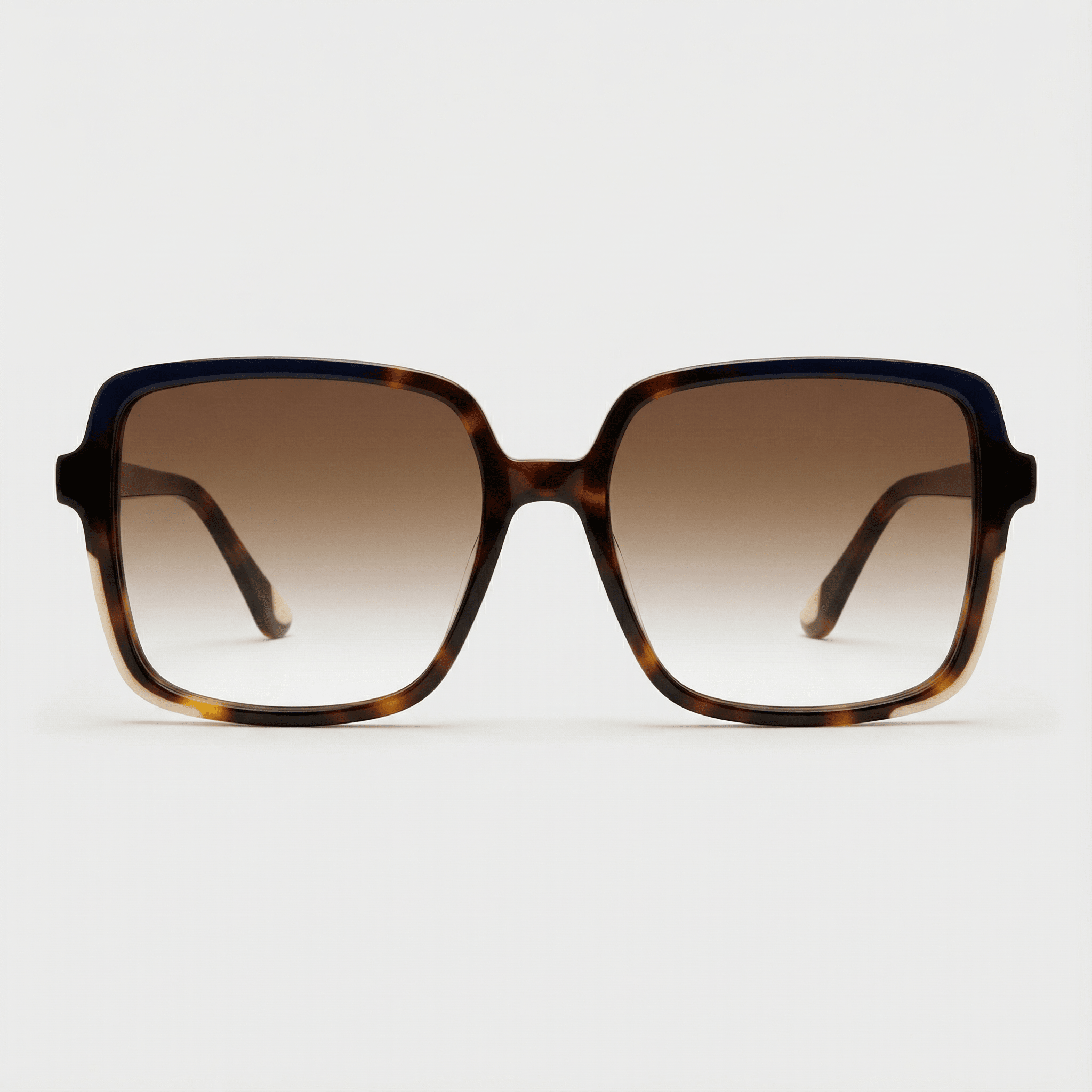 D'hort C2 | Marrón Degradado - Blur Eyeshop