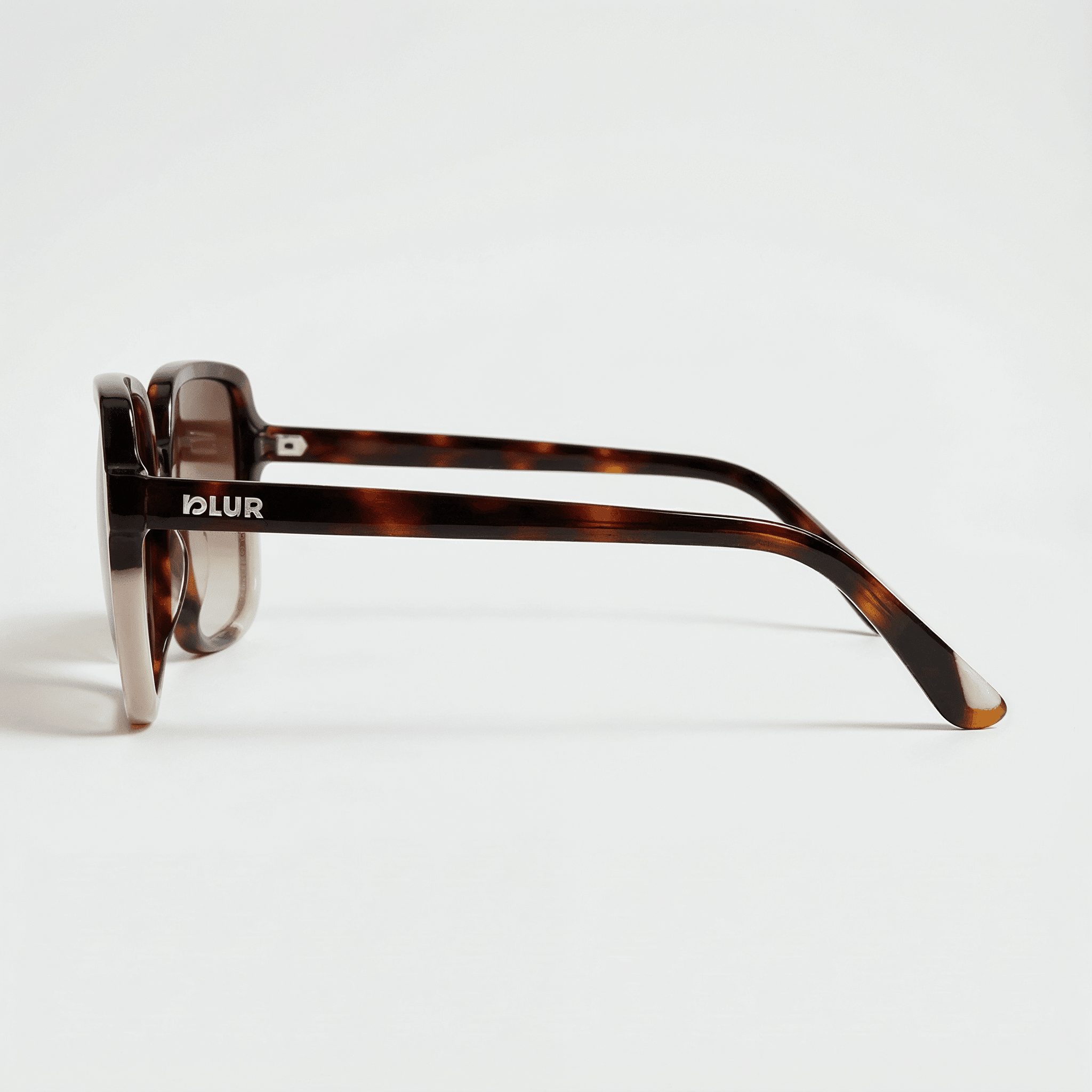 D'hort C2 | Marrón Degradado - Blur Eyeshop