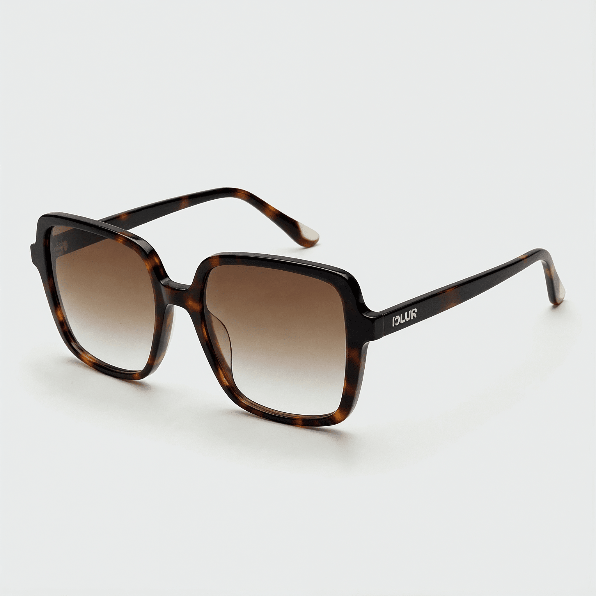 D'hort C2 | Marrón Degradado - Blur Eyeshop