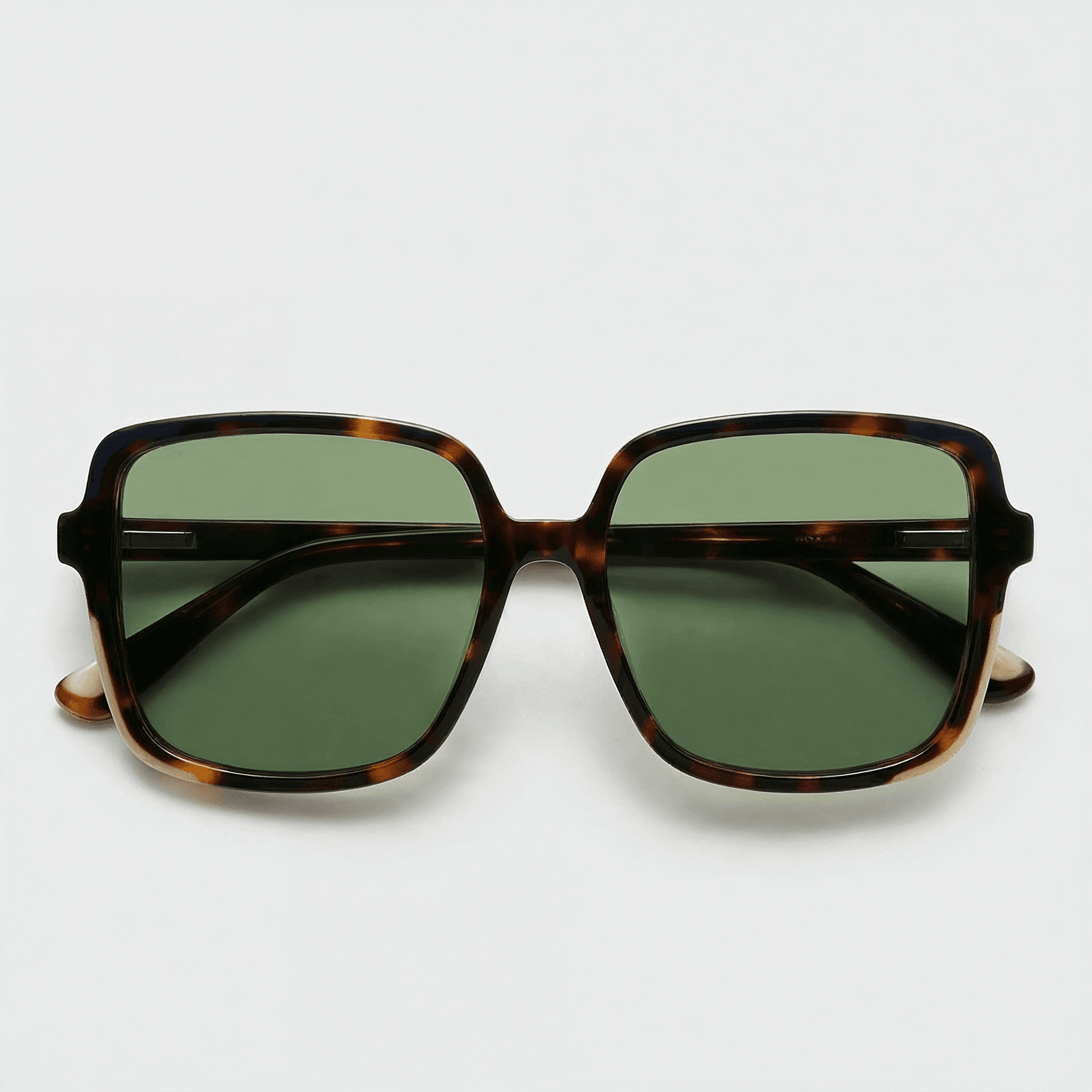 D'hort C3 | Verde - Blur Eyeshop