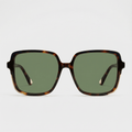 D'hort C3 | Verde - Blur Eyeshop