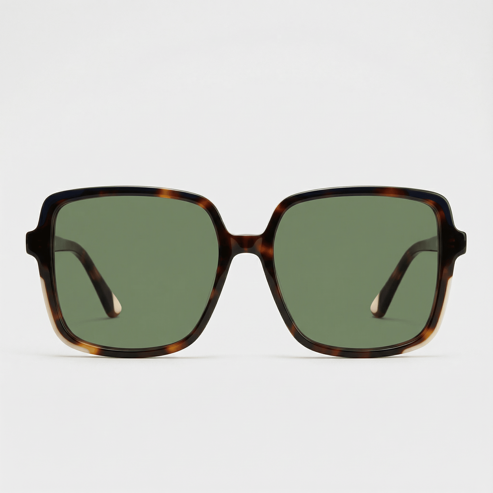 D'hort C3 | Verde - Blur Eyeshop