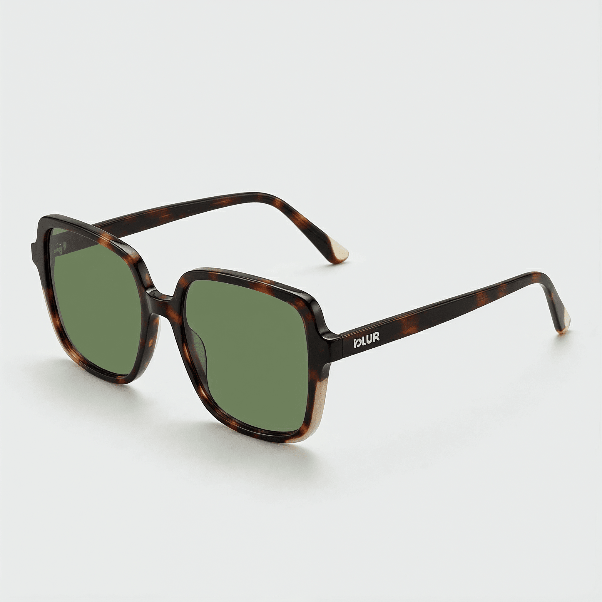 D'hort C3 | Verde - Blur Eyeshop