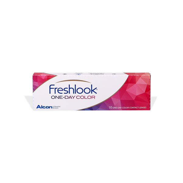 Freshlook One Day (Colores)