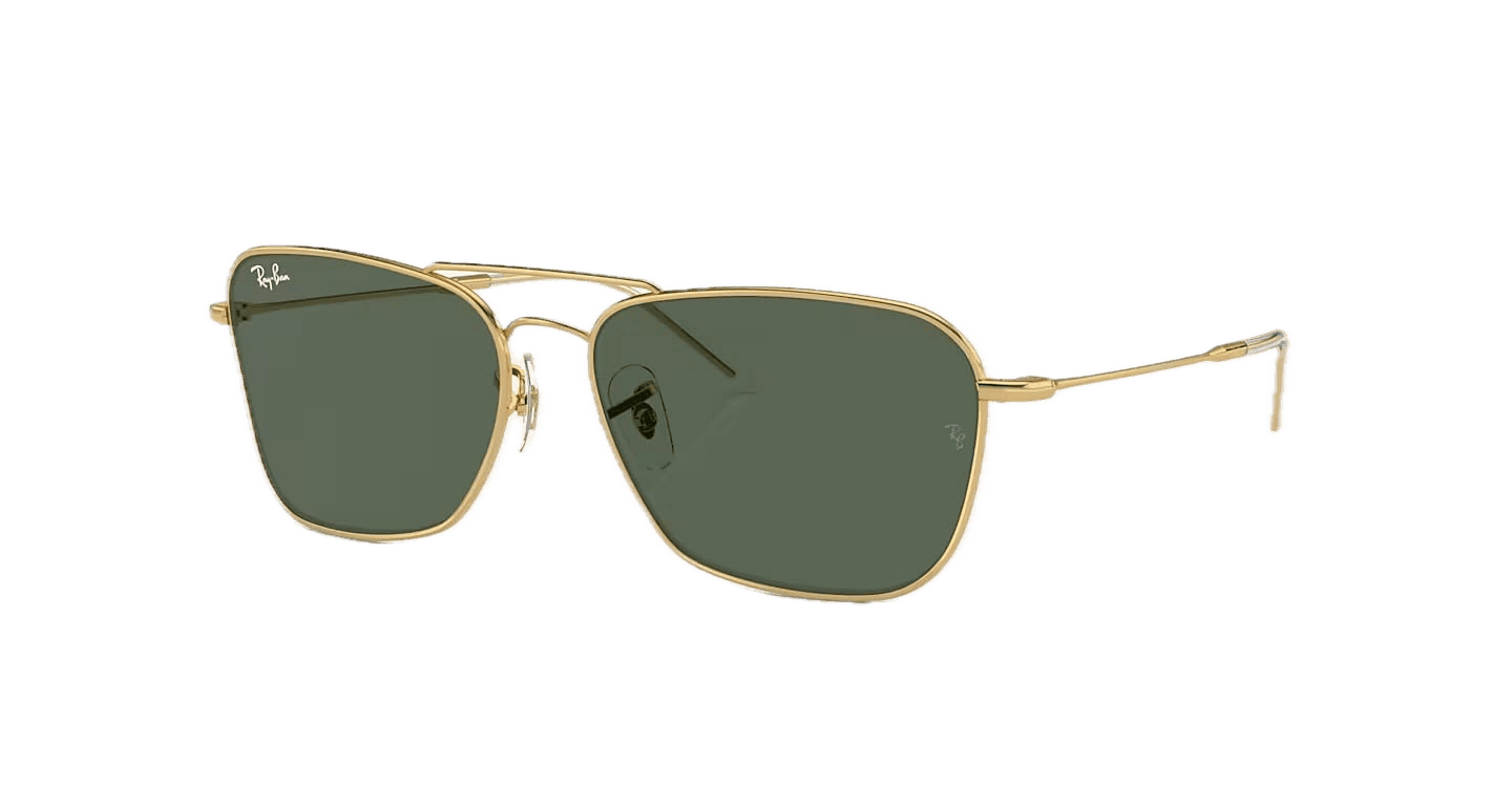 Ray-Ban Caravan Reverse 0102S