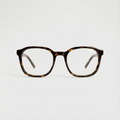 Lazaro | Lab - Blur Eyeshop