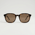 Lazaro C2 | Marrón - Blur Eyeshop