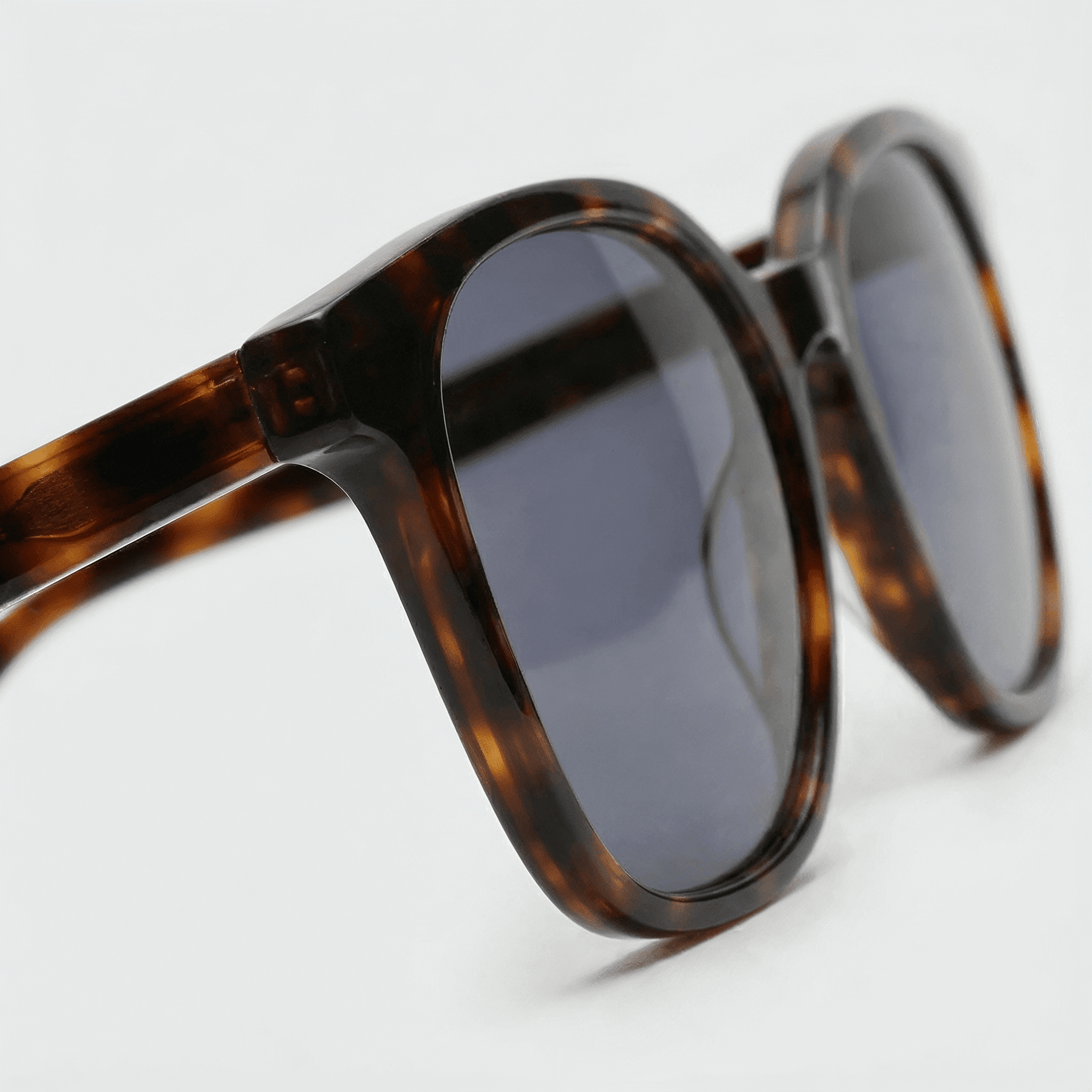 Portinax C3 | Gris - Blur Eyeshop