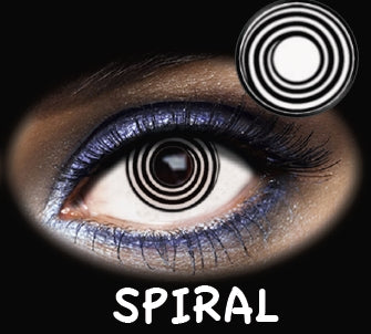 LENTILLA SEMANAL SPIRAL (2 Lentillas)