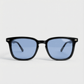 Salada C3 | Azul - Blur Eyeshop