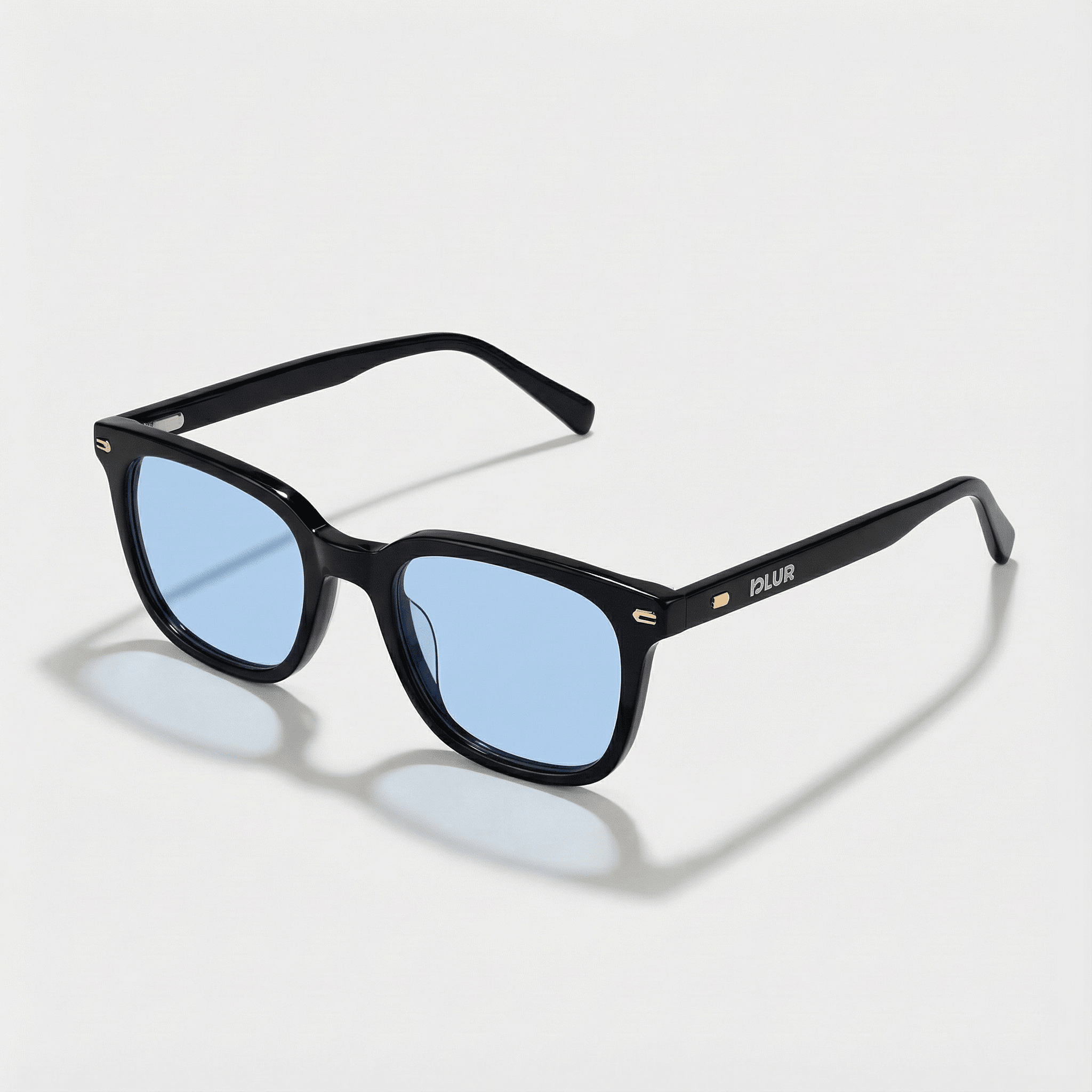 Salada C3 | Azul - Blur Eyeshop
