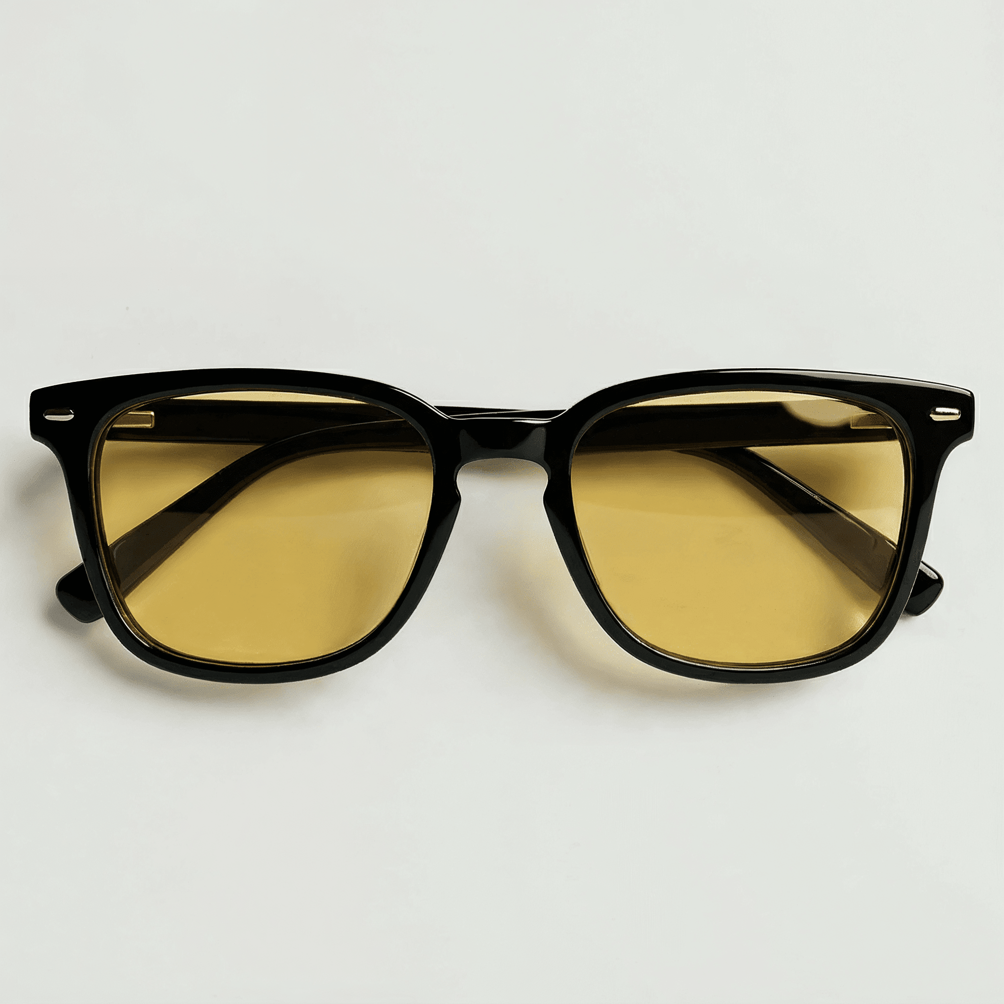 Salada C4 | Amarilla - Blur Eyeshop