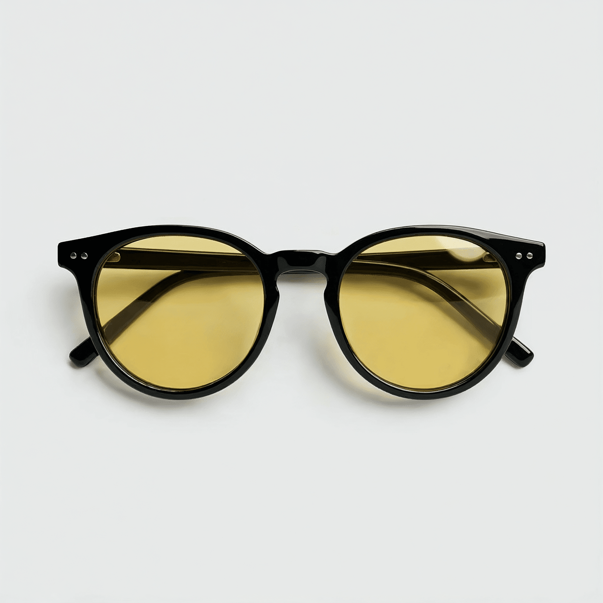 Tarida C4 | Amarilla - Blur Eyeshop
