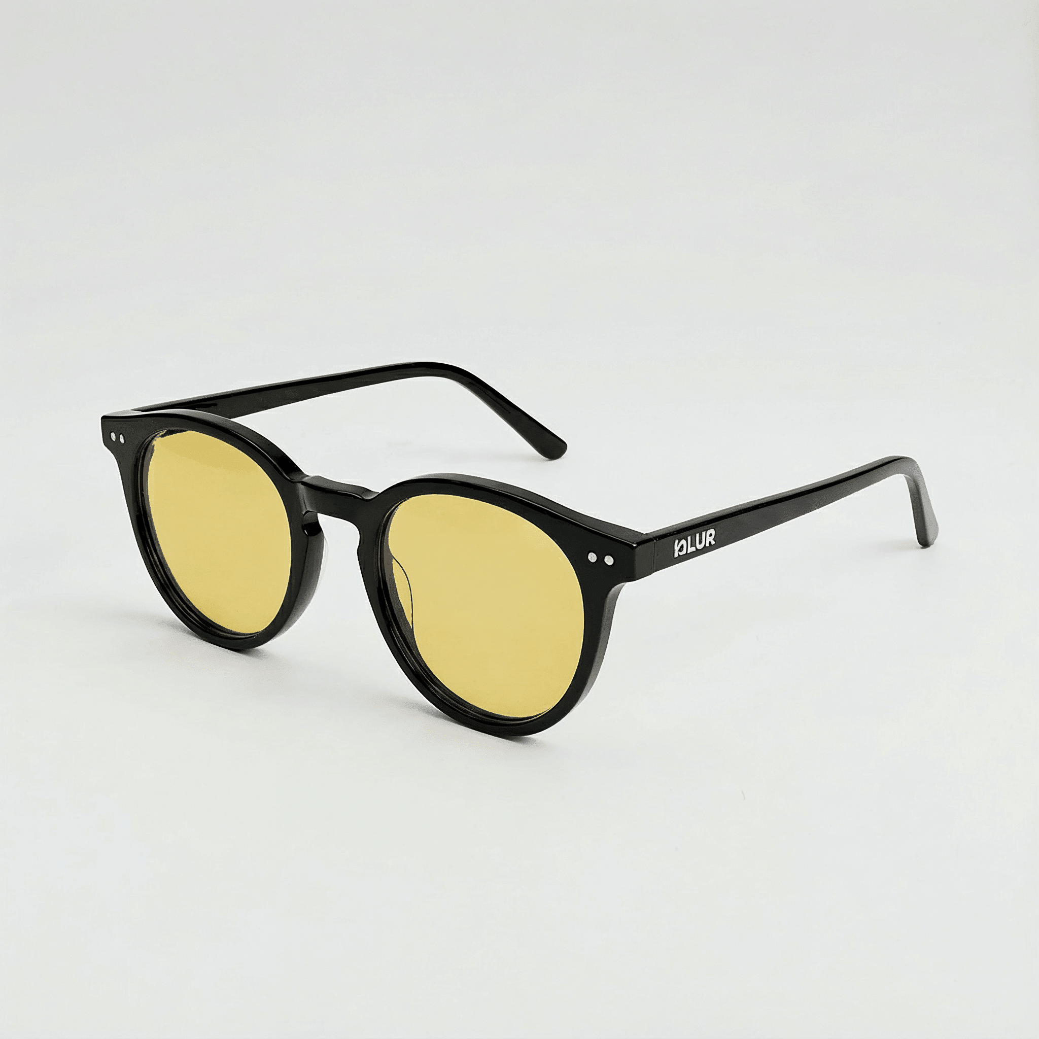 Tarida C4 | Amarilla - Blur Eyeshop