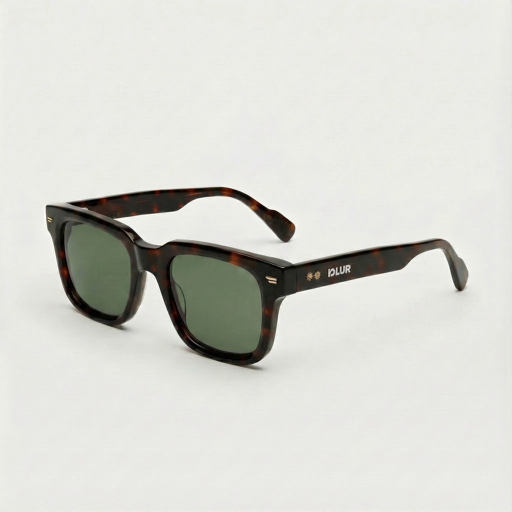 Titan C2 | Verde - Blur Eyeshop