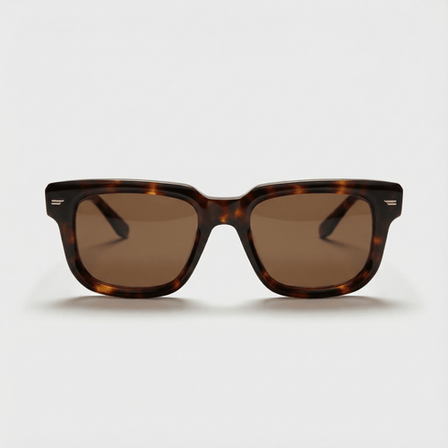 Titan C3 | Marrón - Blur Eyeshop