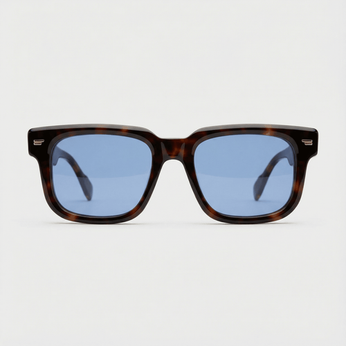 Titan C4 | Azul Cobalto - Blur Eyeshop