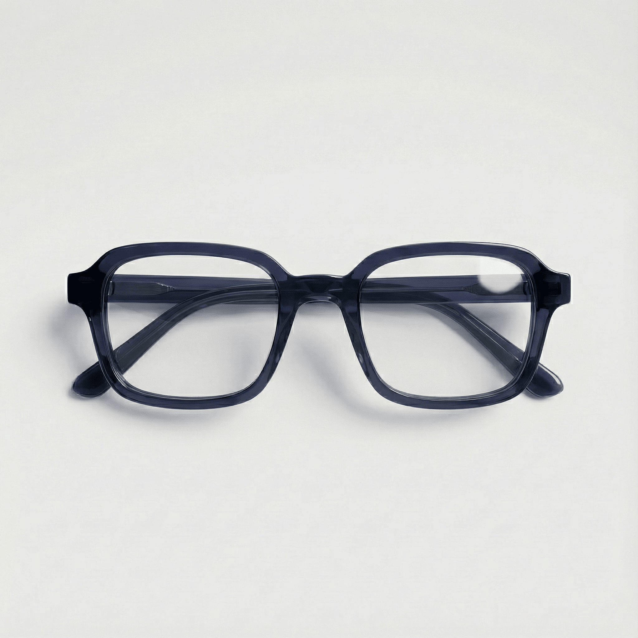Atlas C1 | Filtro Azul — montura plegada | Blur Eyeshop